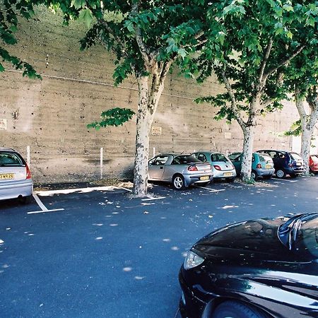 Logis Hôtel Saint Jacques Valence (Drome) Exterior foto