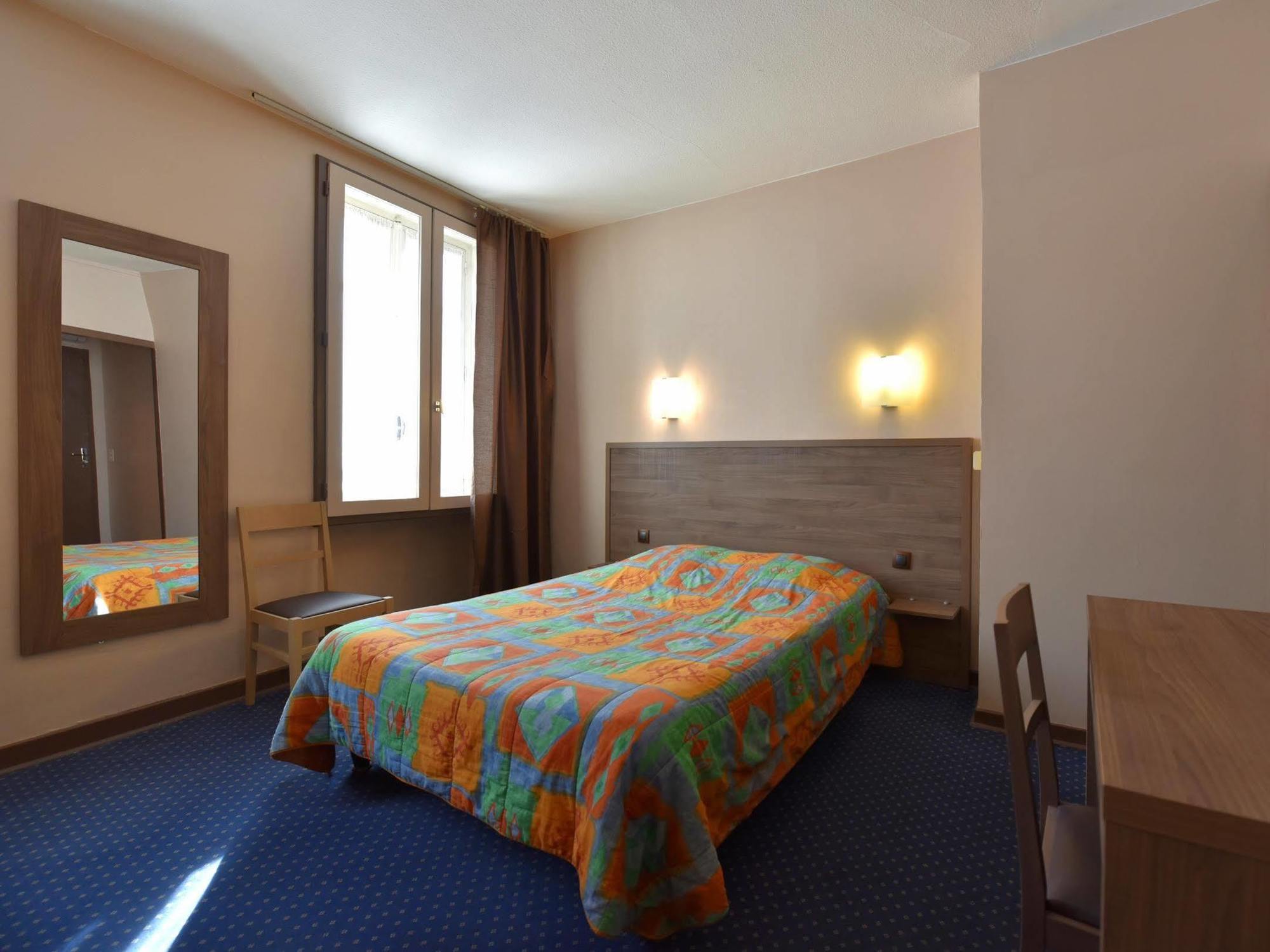 Logis Hôtel Saint Jacques Valence (Drome) Exterior foto